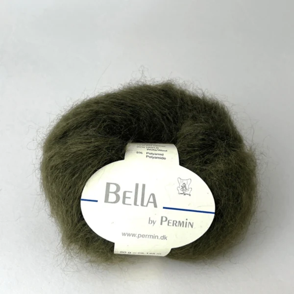 Permin Bella 100 Granskov