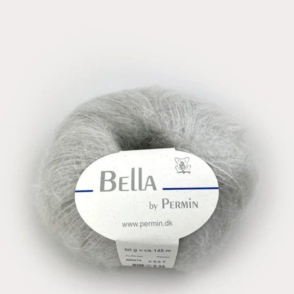 Permin Bella 74 Mist