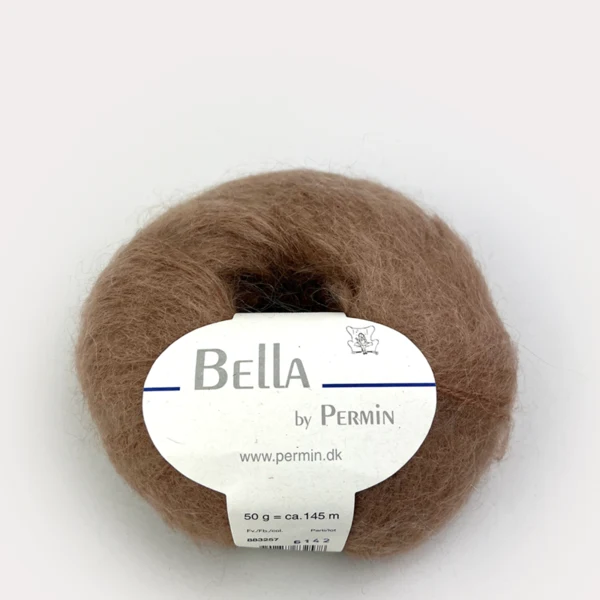 Permin Bella 57 Kamel
