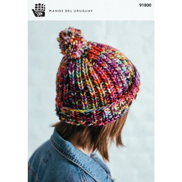 91800 Nina Hat - Franca