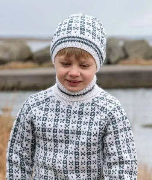 DG 449-05 ISLENDER HUE