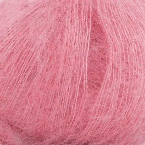 Kremke Soul Wool Silky Kid 12-169 Koral