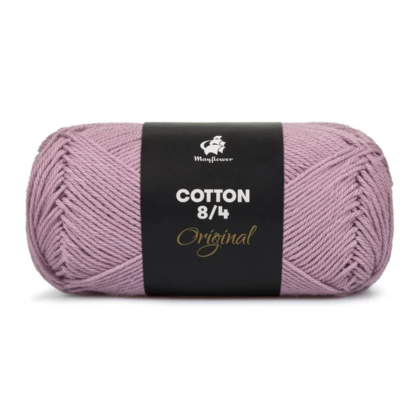 Mayflower Cotton 8/4 1478 Syren