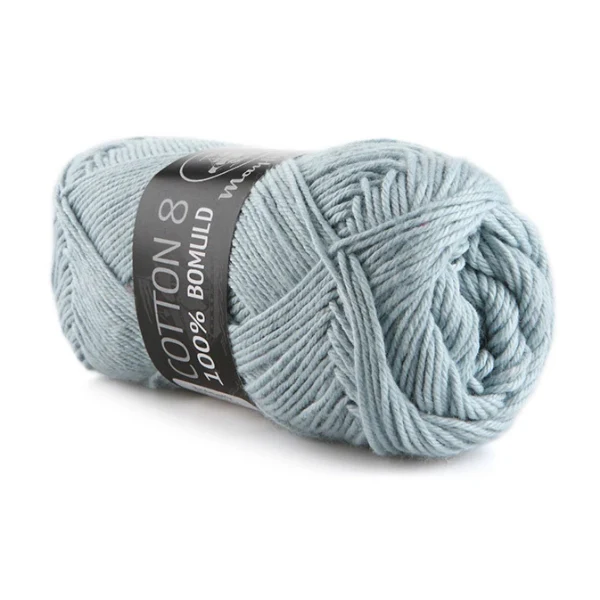 Mayflower Cotton 8/4 1434 Vårgrøn