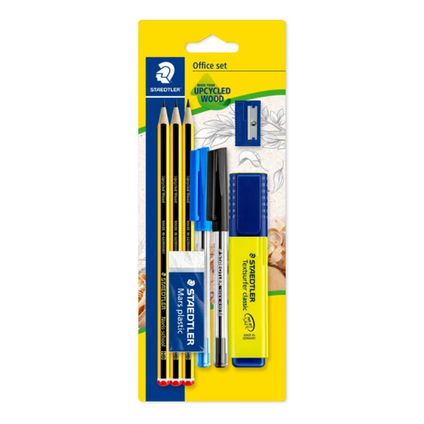 STAEDTLER Mixed office set