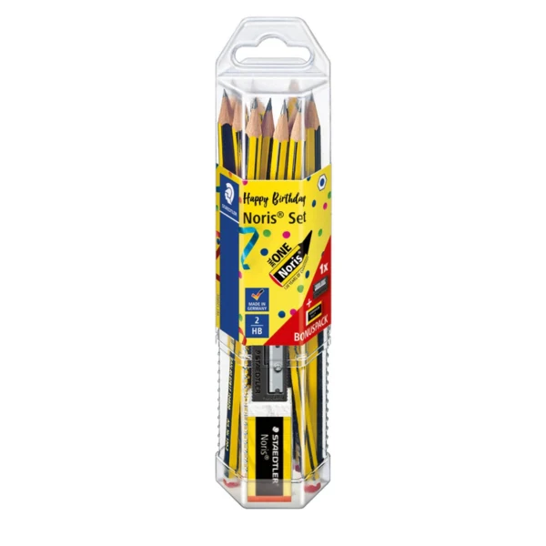 Staedtler Noris set
