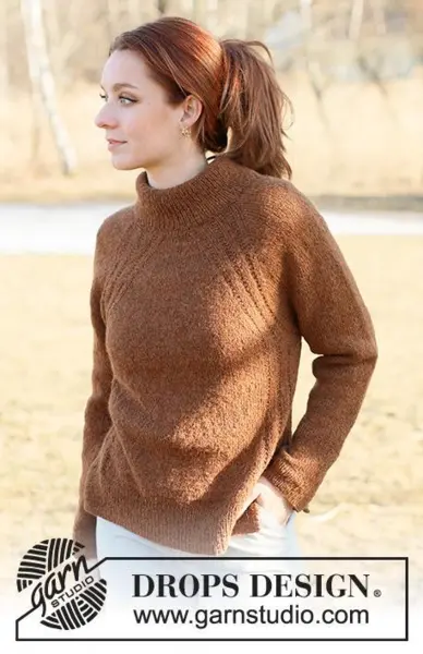 236-28 Spice Market by DROPS Design