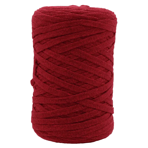 LindeHobby Ribbon Lux 30 Bordeaux