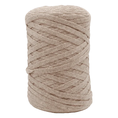 LindeHobby Ribbon Lux 08 Beige