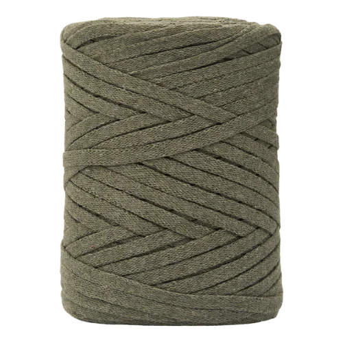 LindeHobby Ribbon Lux 16 Khaki