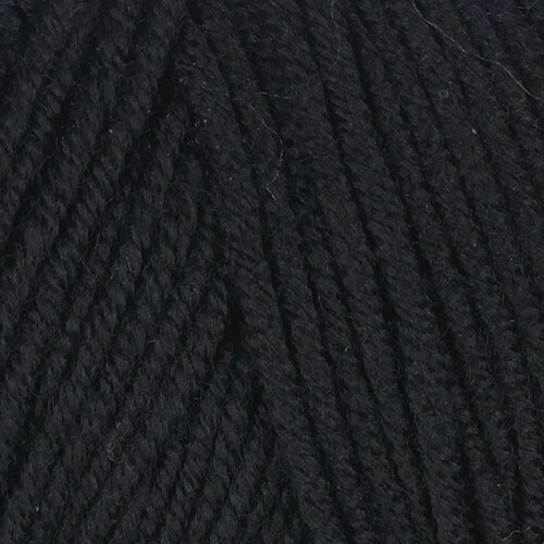 Viking Trend Merino 403 Sort