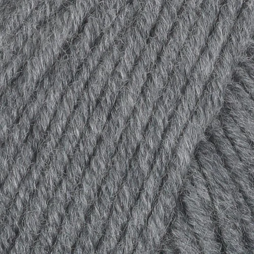 Viking Trend Merino 415 Grå