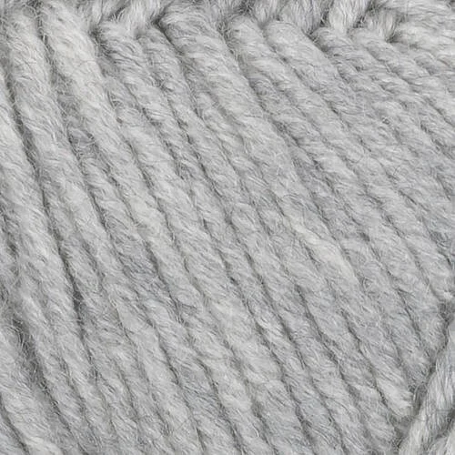 Viking Trend Merino 413 Lys grå
