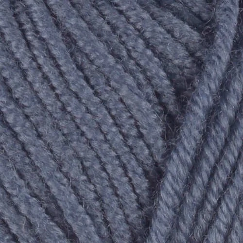 Viking Trend Merino 424 Inkblå