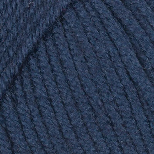Viking Trend Merino 426 Marineblå