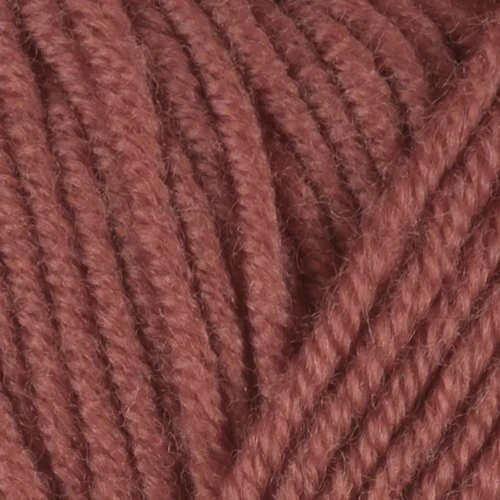 Viking Trend Merino 470 Lys bordeaux