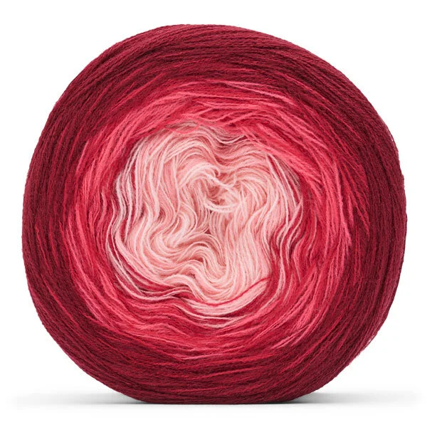 LindeHobby Woolly Cake 08 Bær