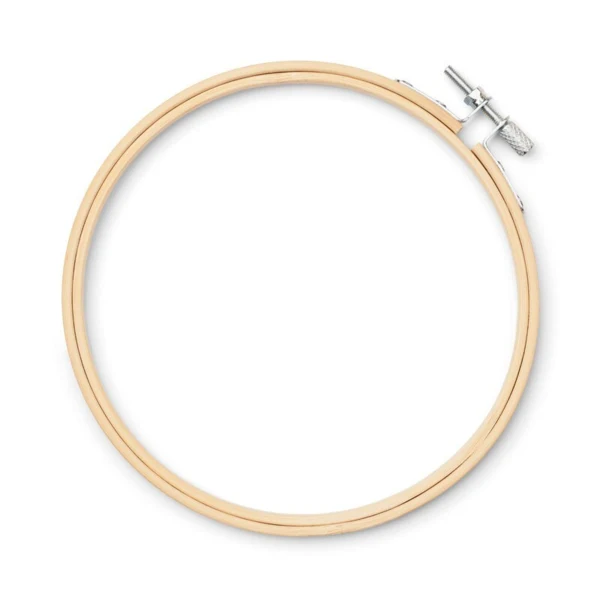 HobbyArts Broderiramme (15 cm)