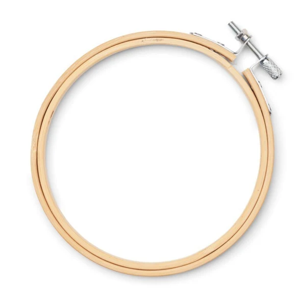HobbyArts Broderiramme (13 cm)