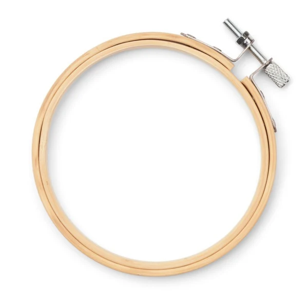 HobbyArts Broderiramme (10 cm)