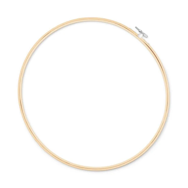 HobbyArts Broderiramme (36 cm)