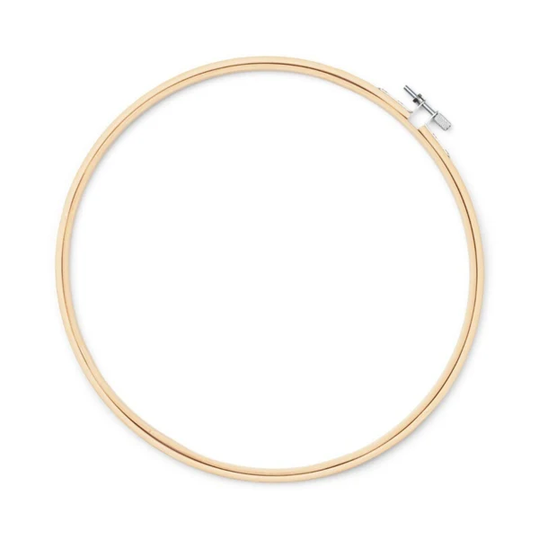 HobbyArts Broderiramme (25 cm)
