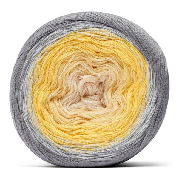 LindeHobby Soft Cake 08 Ombre