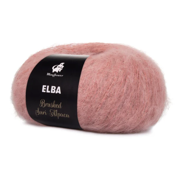 Mayflower Elba 027 Gammelrosa