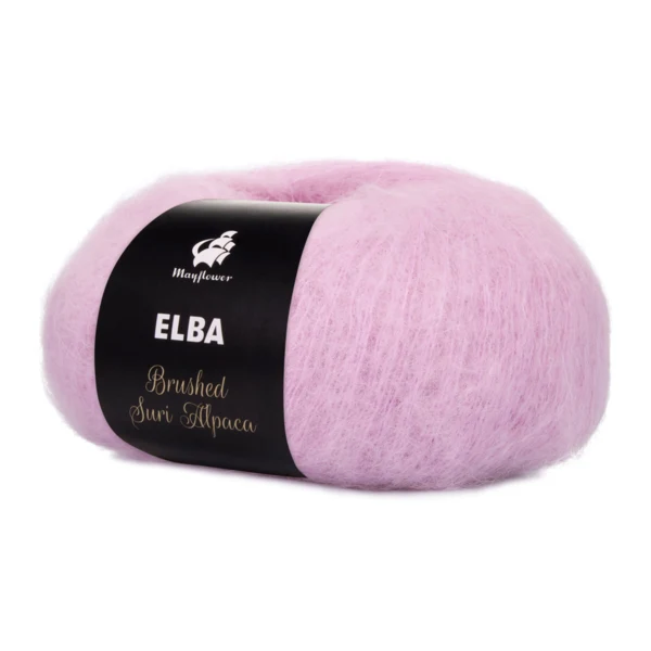 Mayflower Elba 029 Lys rosa