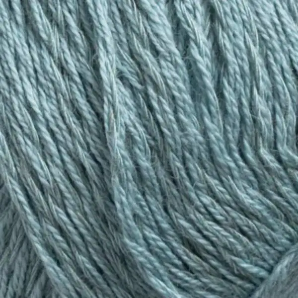 Svarta Fåret Cecilia 274 Støvet aqua