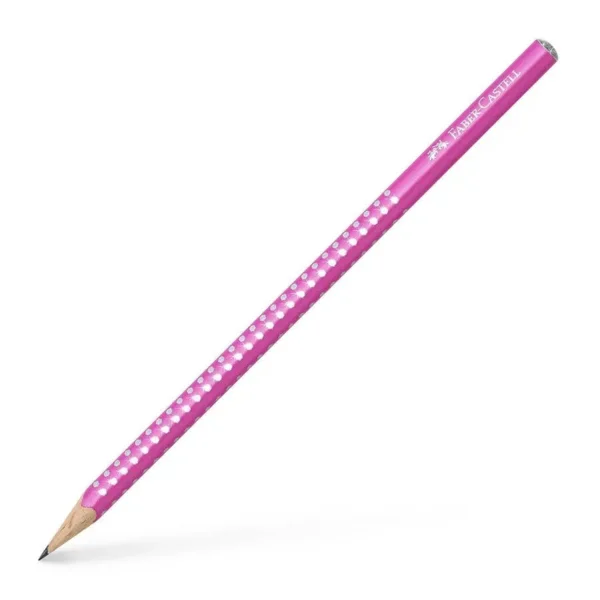 Faber Castell, Sparkel graphite pencil