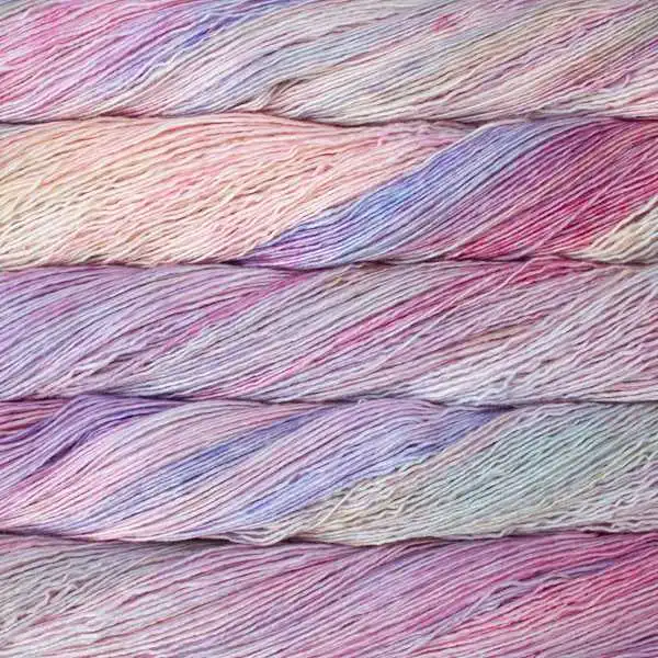 Malabrigo Mechita 398 Rosalinda