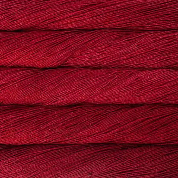 Malabrigo Ultimate Sock 033 Cereza