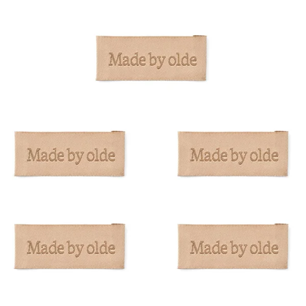 LindeHobby Labels Made by olde