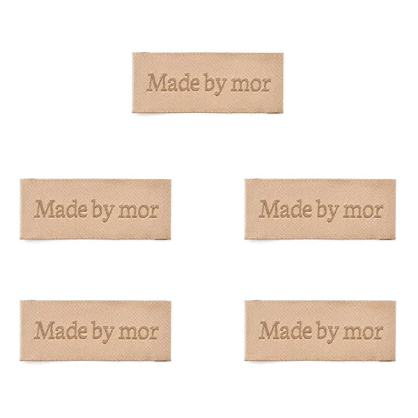 LindeHobby Labels Made by mor