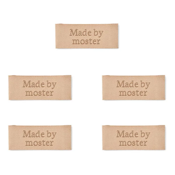 LindeHobby Labels Made by moster