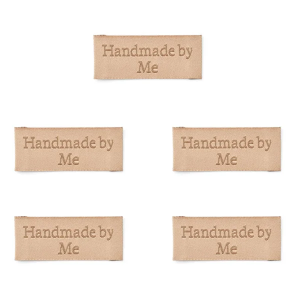 LindeHobby Labels Handmade by Me