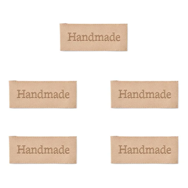 LindeHobby Labels Handmade