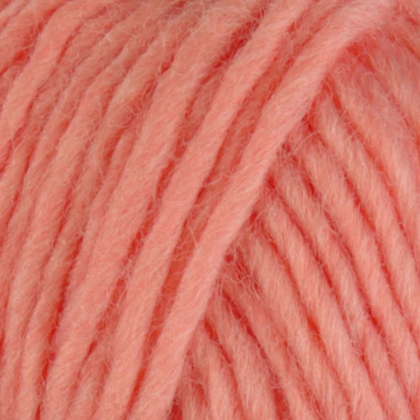 Viking Wool 563 Koral