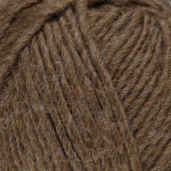 Viking Wool 508 Brun