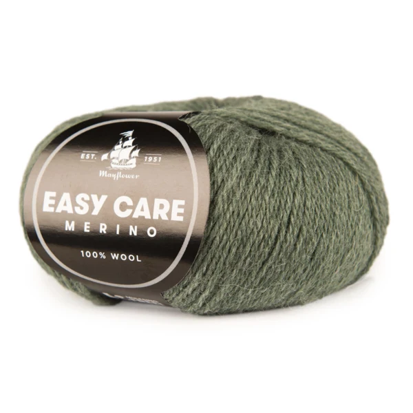 Mayflower Easy Care 038 Myrtegrøn