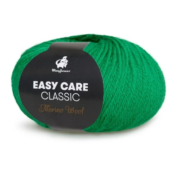 Mayflower Easy Care CLASSIC 233 Græsgrøn