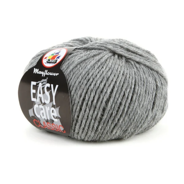 Mayflower Easy Care CLASSIC 252 Lysegrå