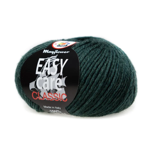 Mayflower Easy Care CLASSIC 289 Grangrøn