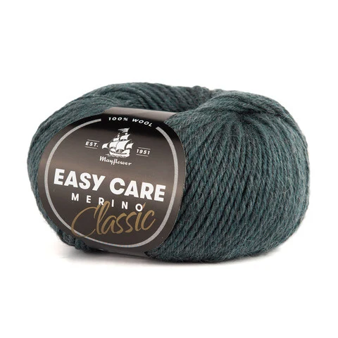 Mayflower Easy Care CLASSIC 235 Orion blue