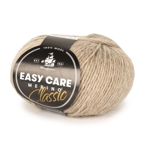 Mayflower Easy Care CLASSIC 244 Ørkensand
