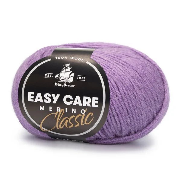Mayflower Easy Care CLASSIC 272 Lilla druer