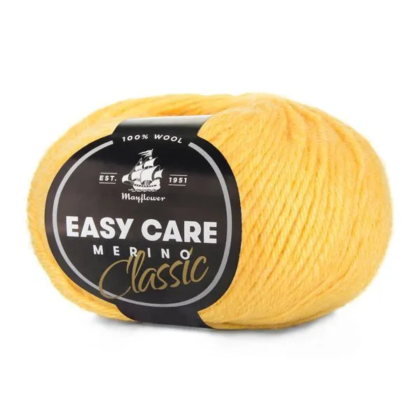 Mayflower Easy Care CLASSIC 281 Citronskal