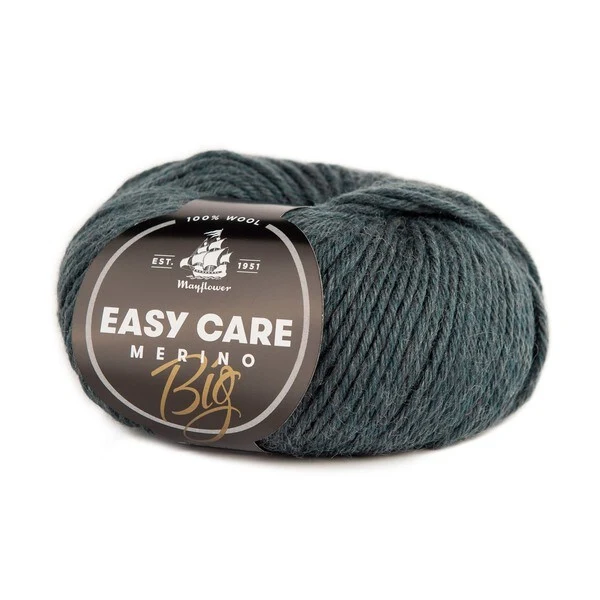 Mayflower Easy Care BIG 135 Orion blue