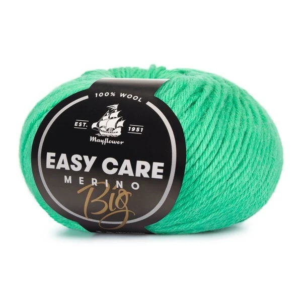 Mayflower Easy Care BIG 179 Mintgrøn